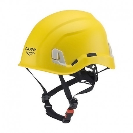 Ares, casco dieléctrico trabajo en alturas, Camp Safety