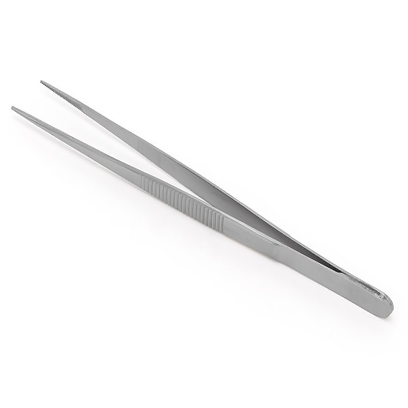 PINZA DE DISECCION SIN GARRA 11 CMS AMALGADENT  x 1 undefined